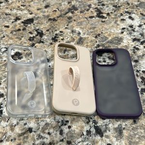 iPhone 14 Pro Loopy Cases